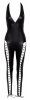 Seksowny kostium erotyczny Cottelli Jumpsuit M